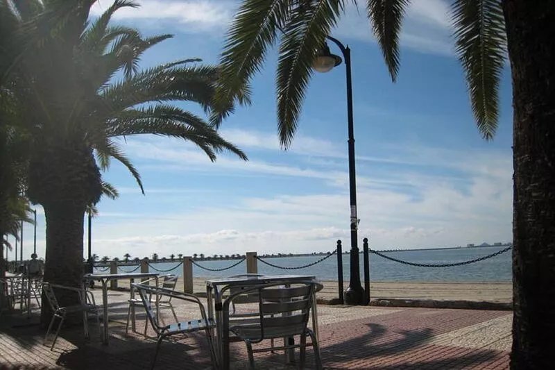 Family Townhouse on the stunning Mar Menor Coast !  LONG TERM AVAILABLE