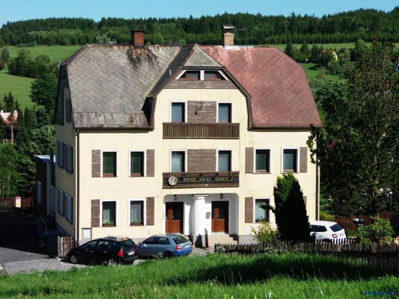 Penzion U Pohody