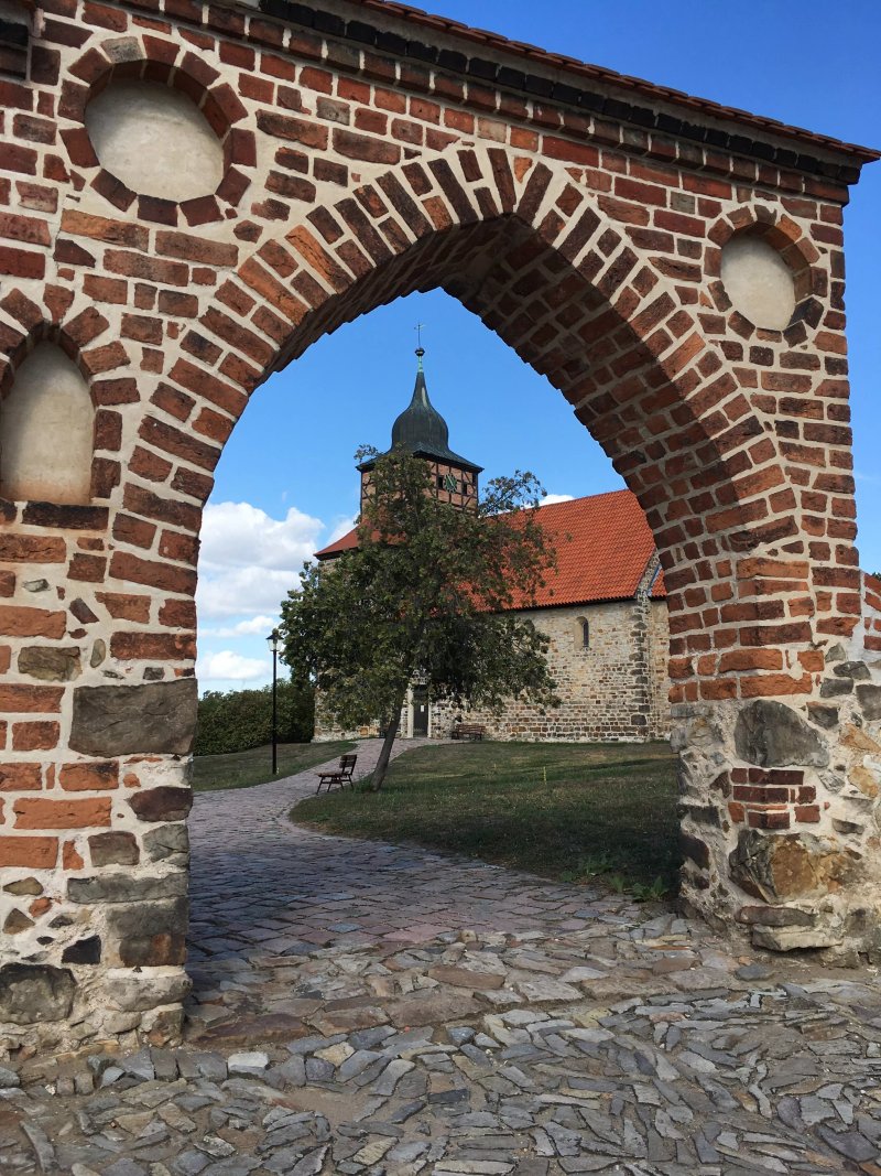 St. Thomas Kirche