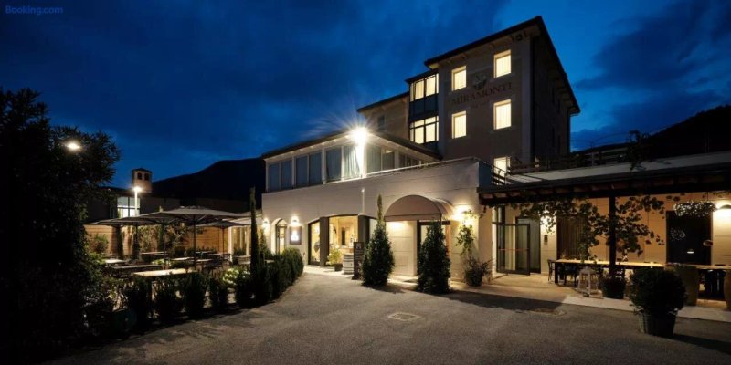 Hotel Miramonti
