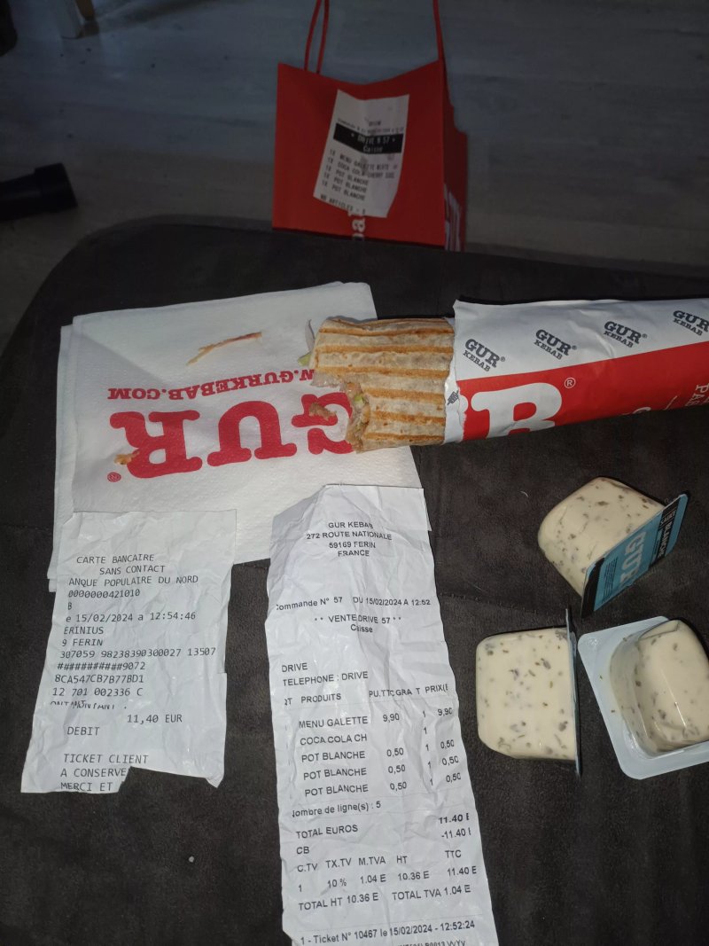 GUR Kebab