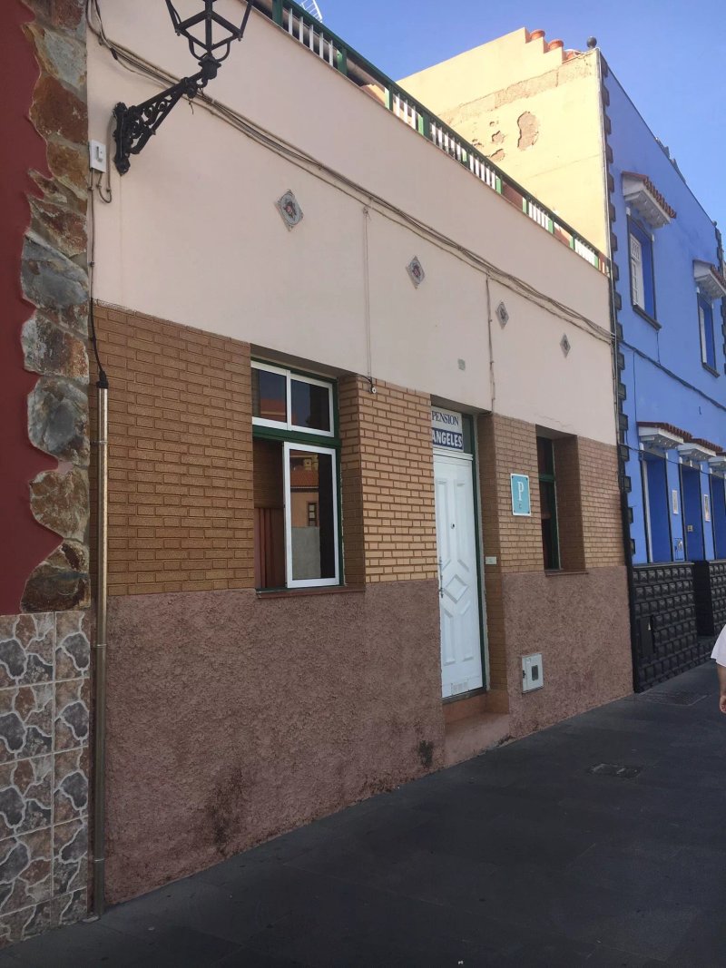 Pension Angeles