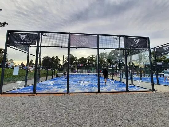 Padelcity Ravensburg