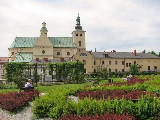 Bazylika Wniebowziecia NajSwietszej Marii Panny