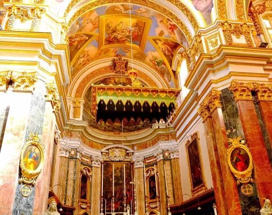 Metropolitan Cathedral of Saint Paul