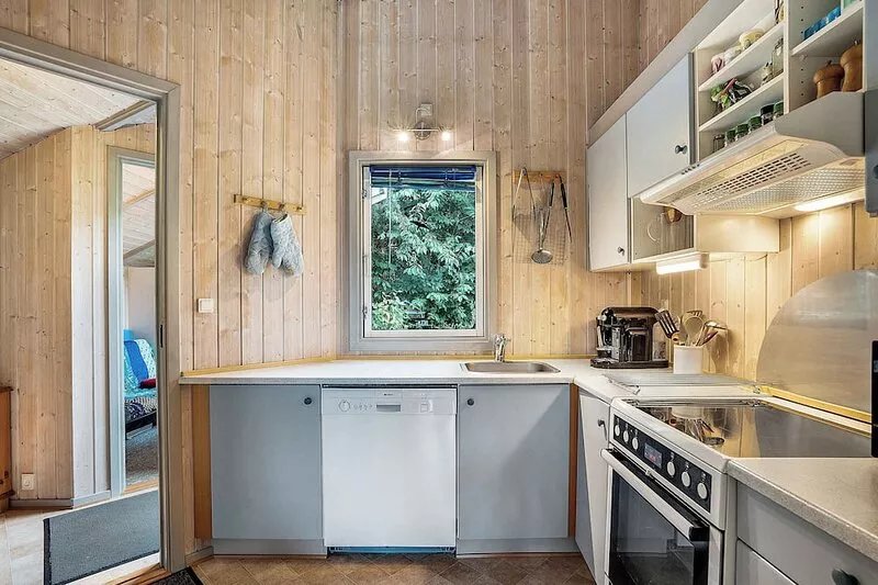 Cozy holiday home in a sought-after area