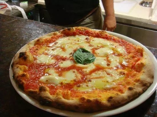 Pizzeria Vesuvio