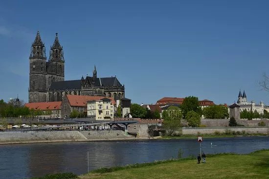 Magdeburger Dom