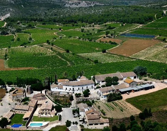 Finca Viladellops