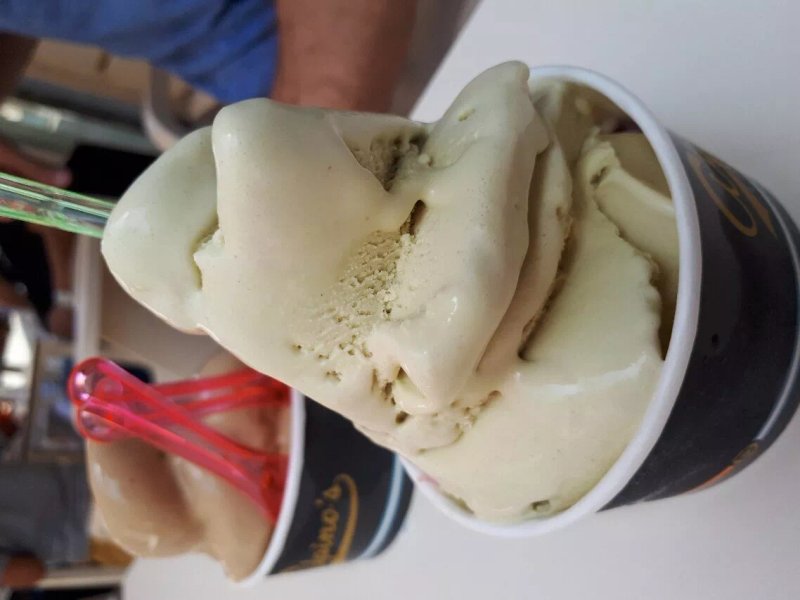 Heladeria Artesana Alpino's