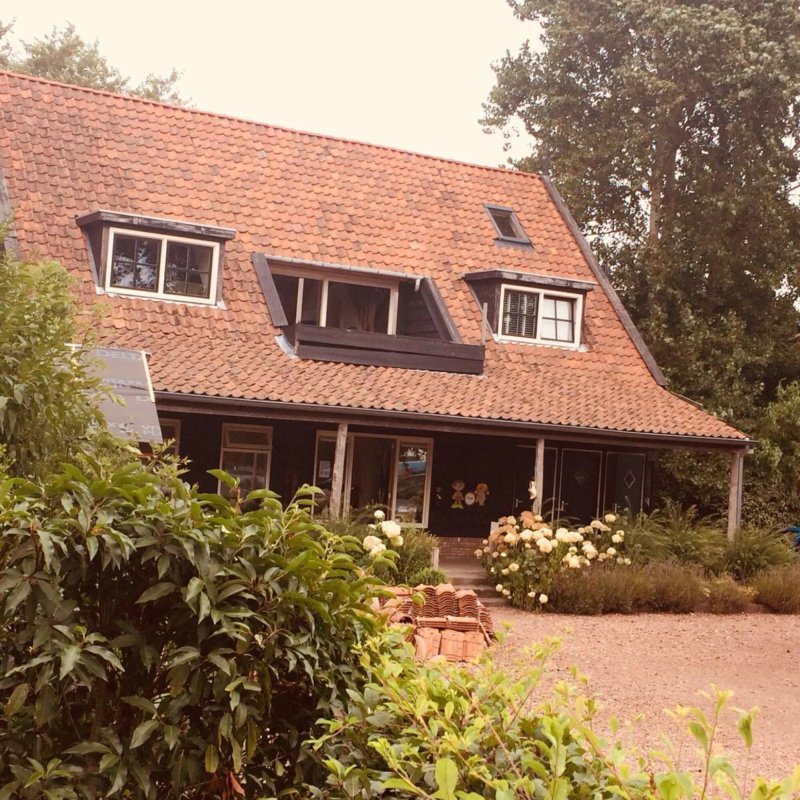 Camping Zuidhoek