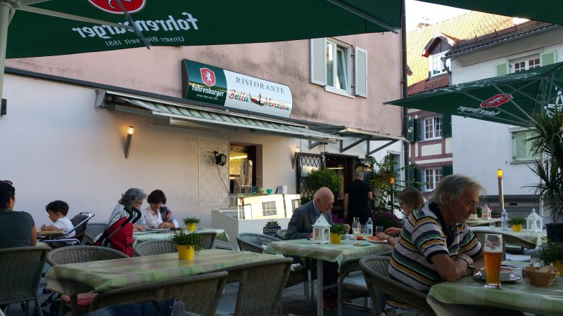 Ristorante Pizzeria Bella Venezia