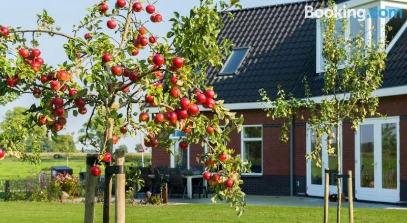 B&B Kroddeburen