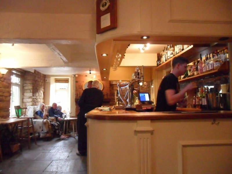 The Coach House Inn Restaurant