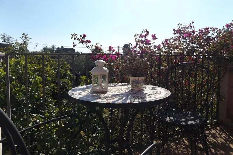 Casa della Camelia-the quintessential country getaway close to all attractions