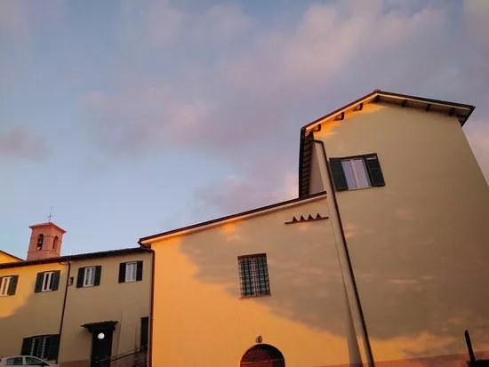 Santuario Beato Bernardo Silvestrelli