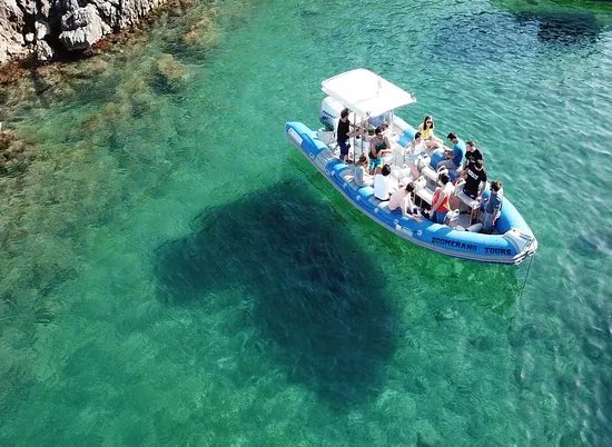 Boomerang Tours