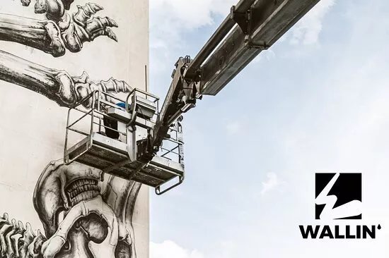 Wallin'
