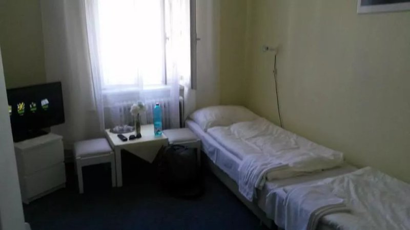 Hotel Oravan
