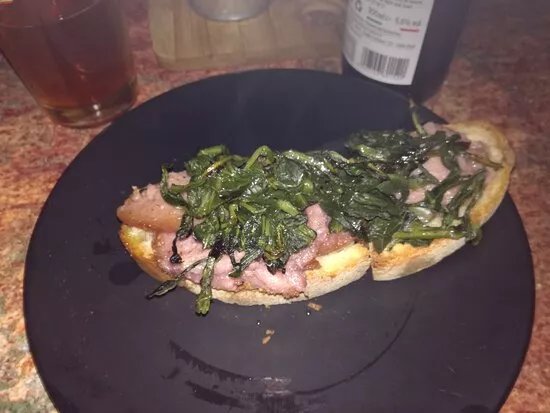 Spaccio Vineria Alimentari