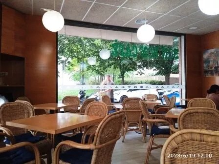Bon Bon Cafe