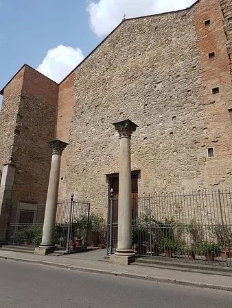 Chiesa Nostra Signora del Sacro Cuore