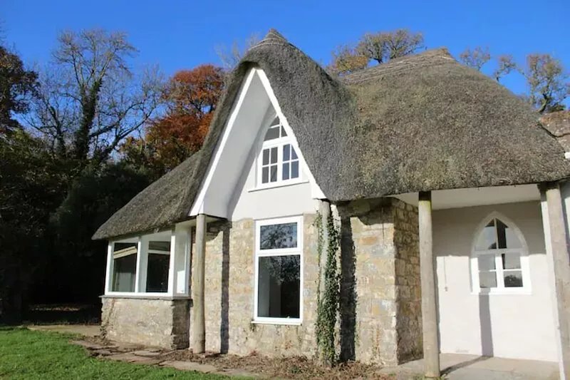 Quintessential, secluded South Devon cottage