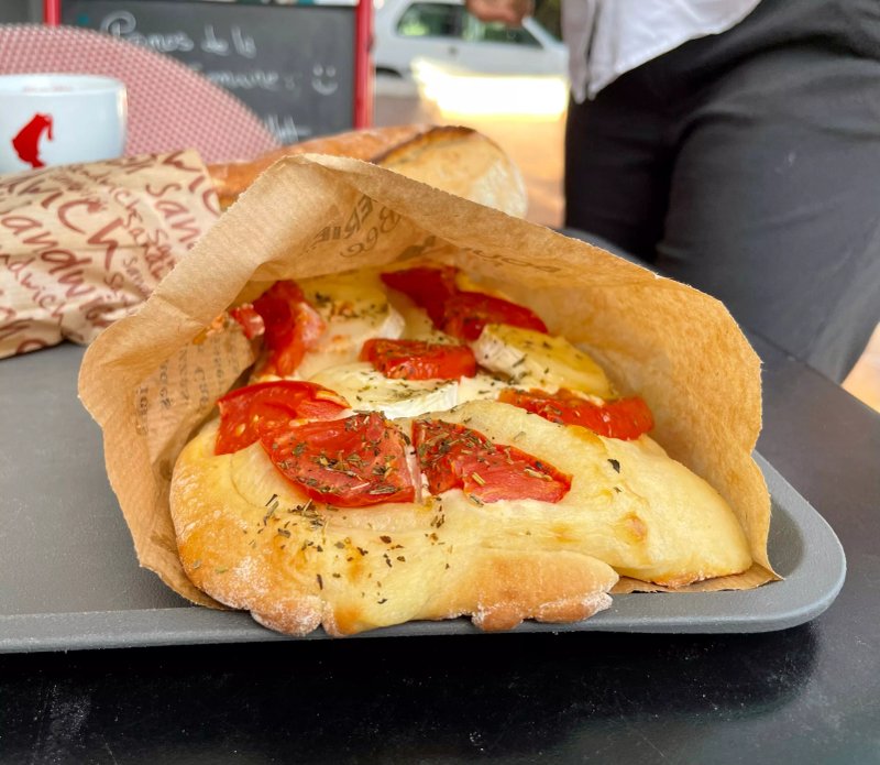 Boulangerie Emile Bec La Moliere