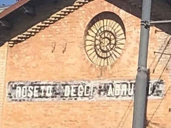 La Stazione Ferroviaria