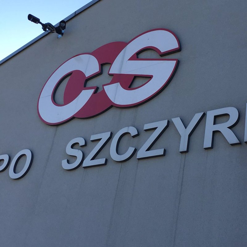 Centralny Osrodek Sportu-Osrodek Przygotowan Olimpijskich w Szczyrku