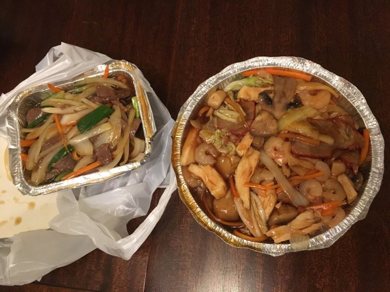 New Sunbury Chinese