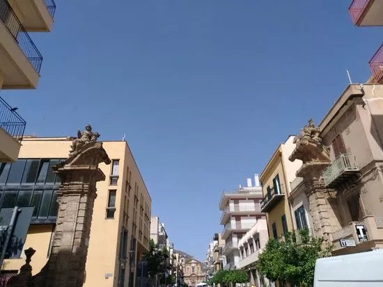 Corso Umberto I