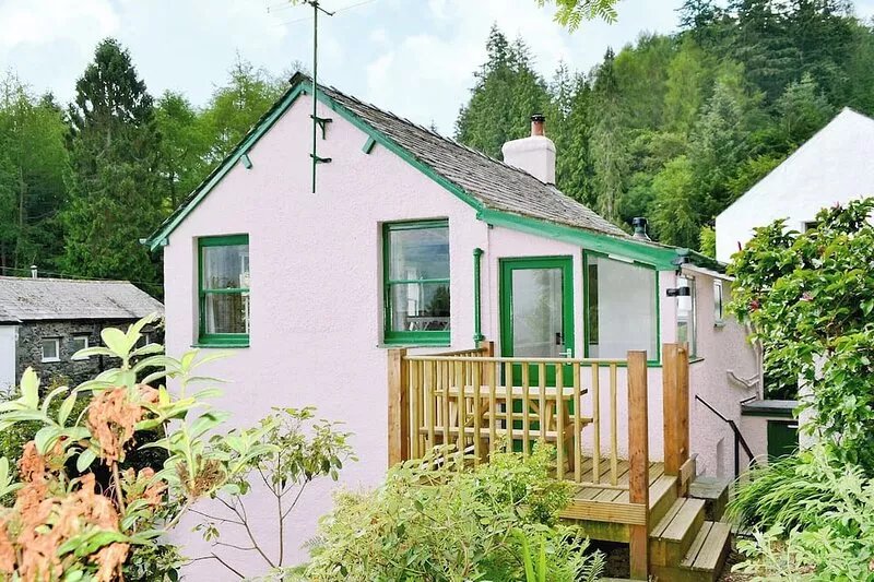 Thwaite Hill Cottage