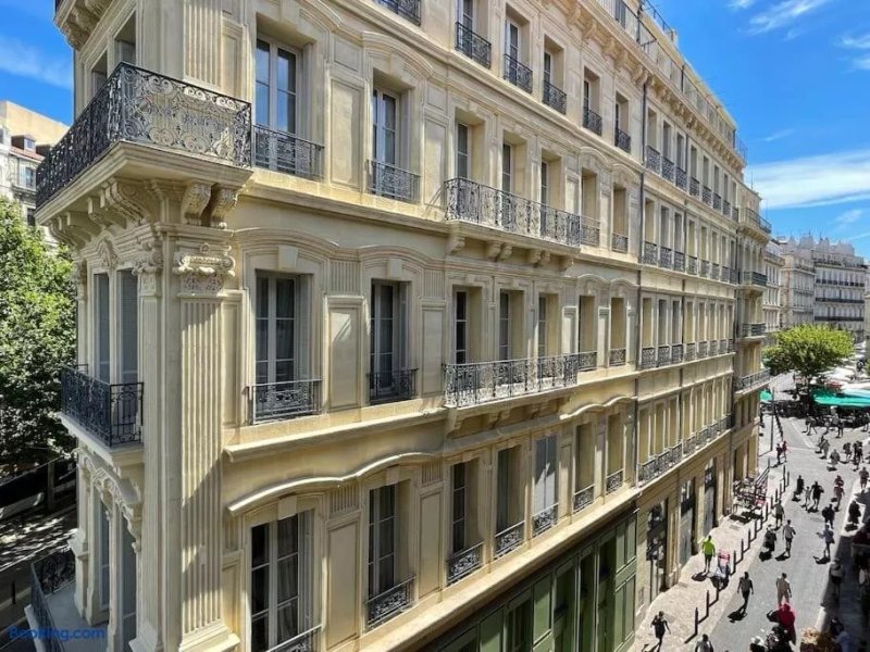 La French Casa Noailles