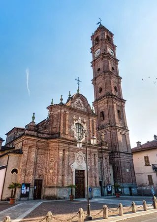 Chiesa della Santissima Trinita