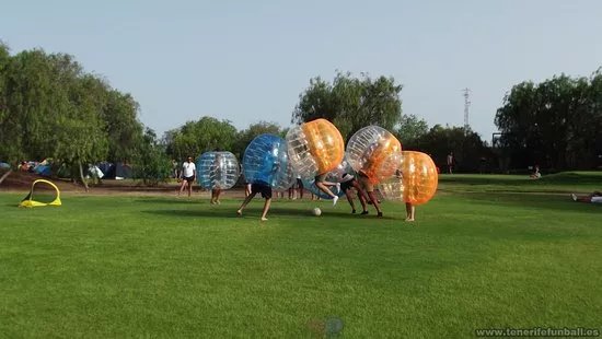 Tenerife FunBall