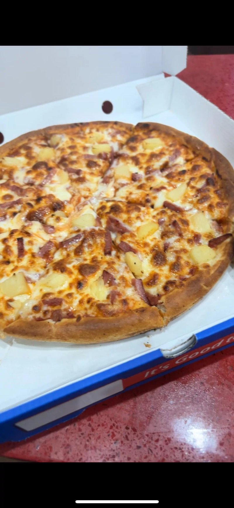 Pizza GoGo