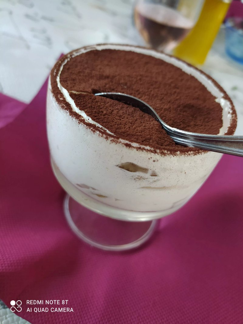 Agriturismo Santagada