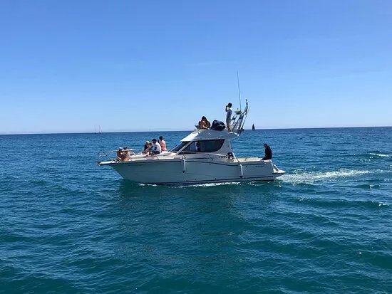 Yo te Espero Fishing and Boat Trips