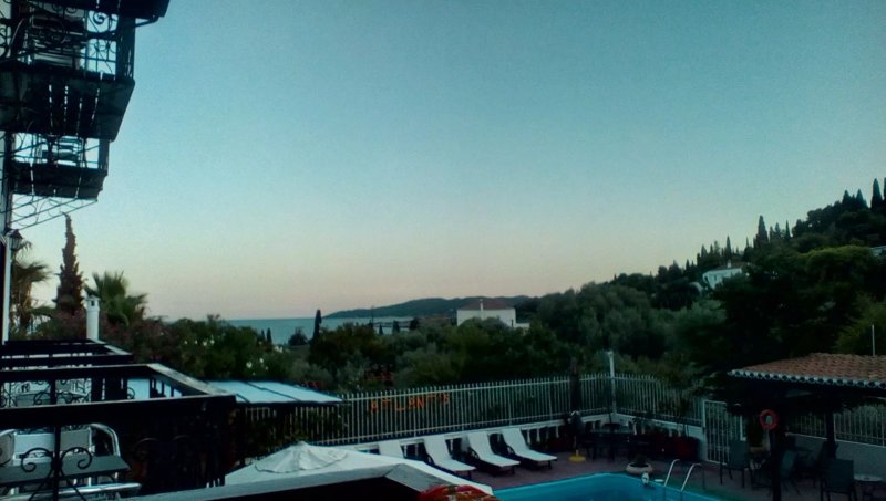 Atlantis Hotel