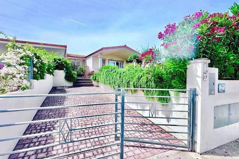 Villa Neni - Key to Villas
