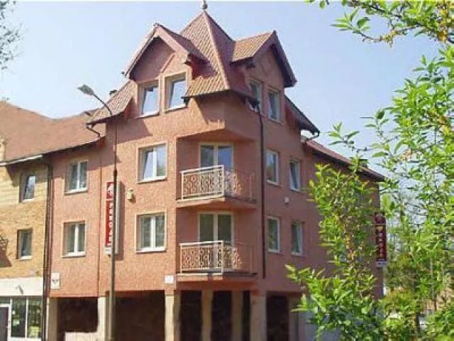 Hotel VHM