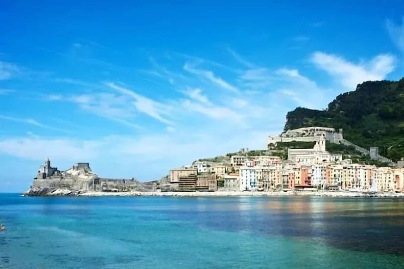 'Cà Mary serenity just steps from the sea, comfortable house with garden !!!