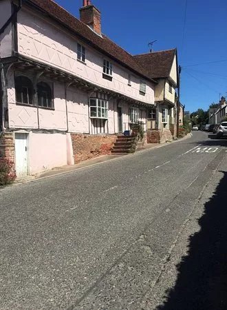Coddenham Food  Stores