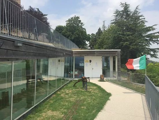 Museo della Linea dei Goti