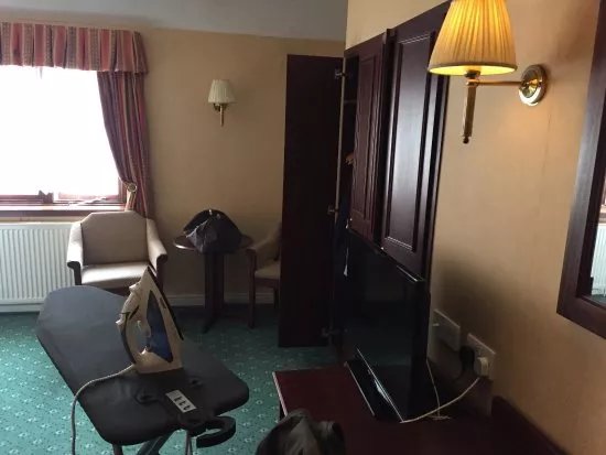 Sketchley Grange Hotel & Spa