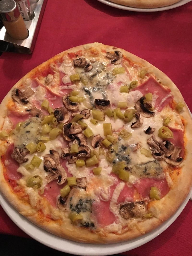 Ristorante Romantico