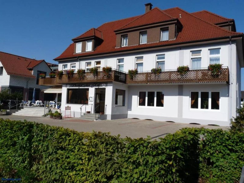 Hotel Westfalischer Hof