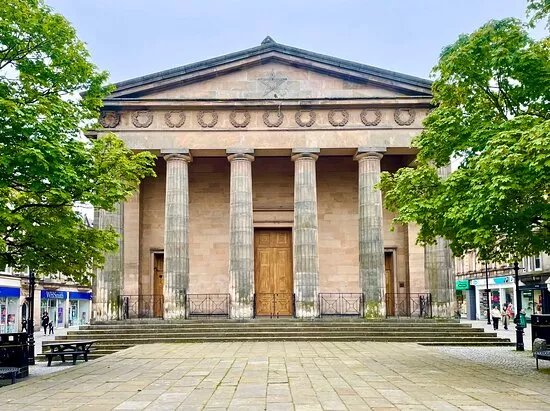 St. Giles' Church