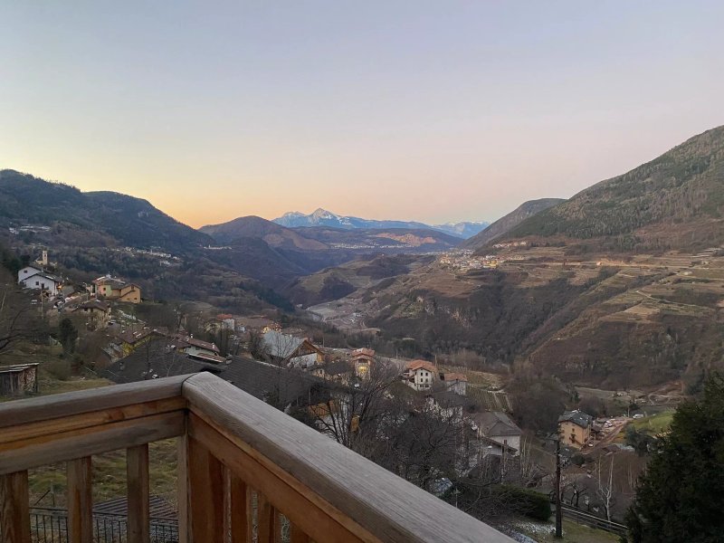 B&b Al Lupo Solitario